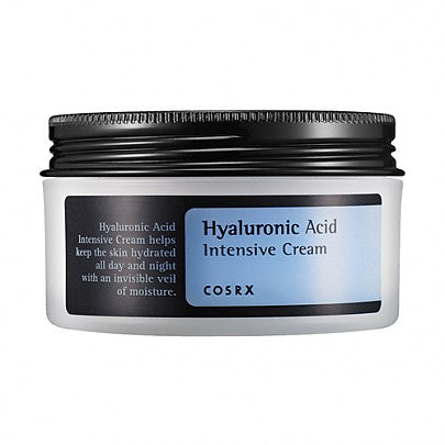 Hyaluronic Acid intensive cream 100ml
