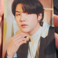 BTS PHOTOCARD [HYBE INSIGHT] The Daydream Believers exhibition official MD