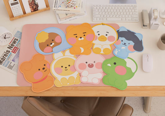 Mouse Pad Baby Kakao Friends