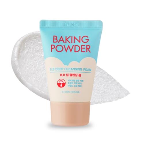 Baking Powder B.B Deep Cleansing Foam 30ml