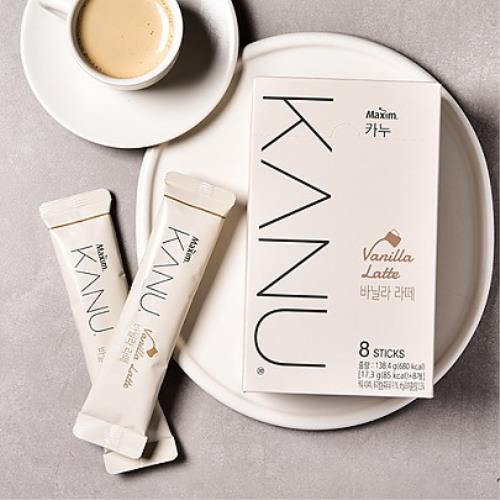 Kanu Mint Choco Latte