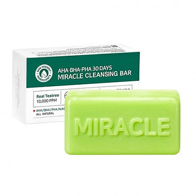 Miracle Cleansing Bar 106gr