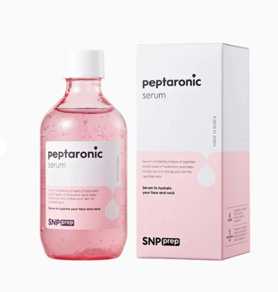Peptaronic Serum 220ml