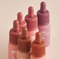 Ink Velvet Nude-Brew Collection