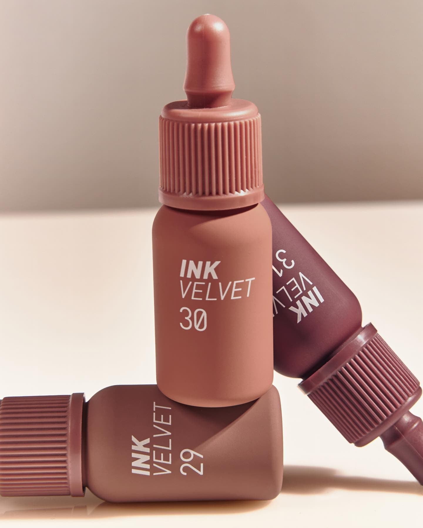 Ink Velvet Nude-Brew Collection