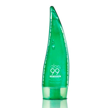 Aloe 99% soothing gel 55 ml