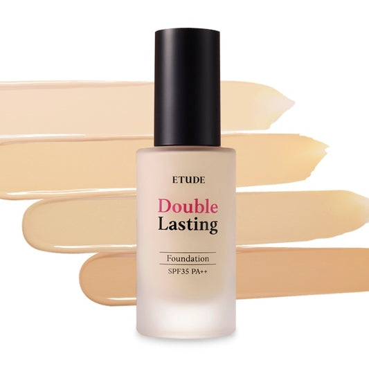 Double Lasting Foundation SPF34 PA++