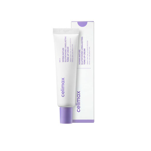 Derma Nature glutathione Longlasting Tone-Up Cream 35ml