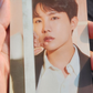 BTS PHOTOCARD [HYBE INSIGHT] The Daydream Believers exhibition official MD