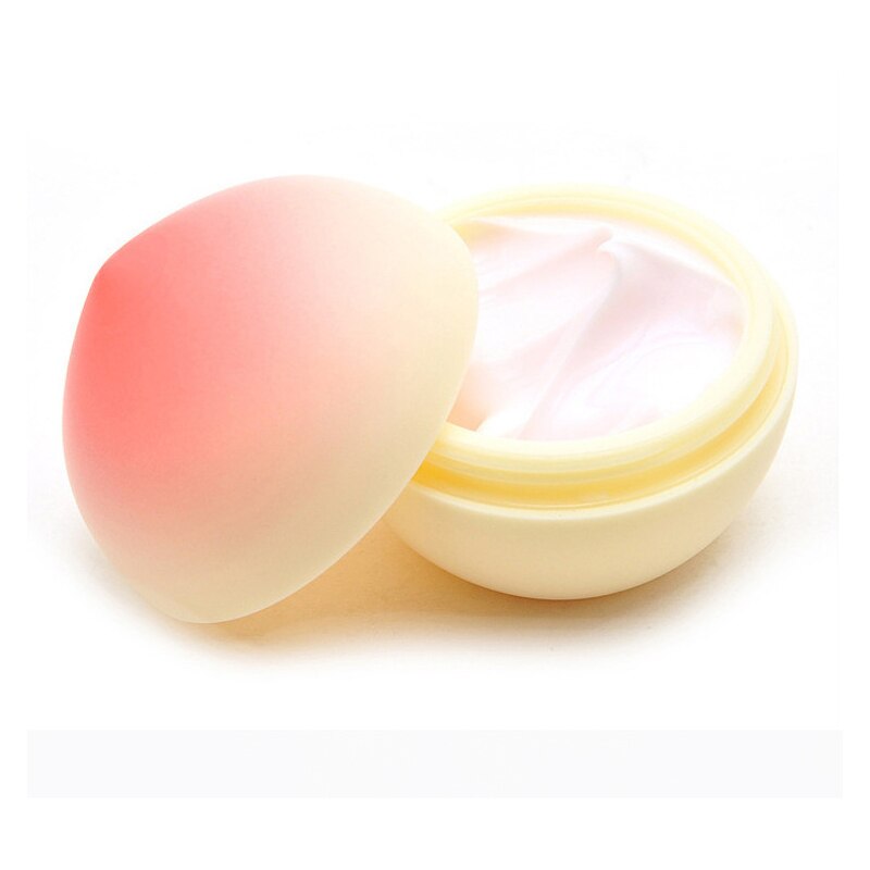 Peach hand cream 30g