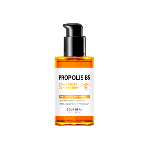 Propolis B5 glow Barrier Calming serum 50ml