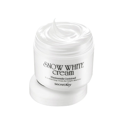 Snow White Cream 50g