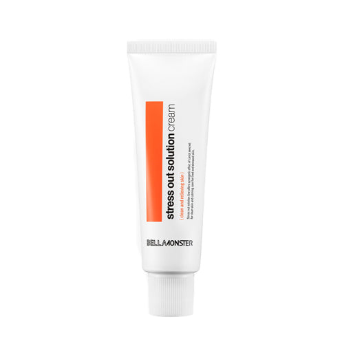 Stress Out Solution Cream 40ml