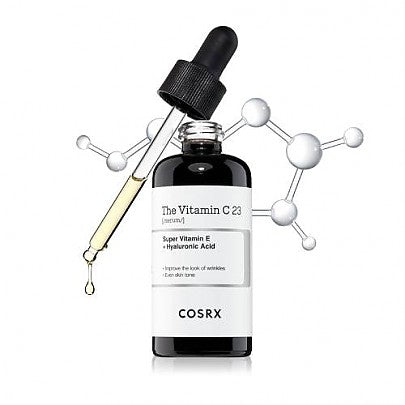 The Vitamin C 23 serum 20g