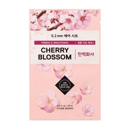 Therapy Air Mask #Cherry Blossom