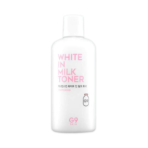 White In Milk Toner 300ml